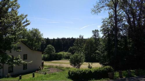 Hostal Guesthouse Nackerm�hle