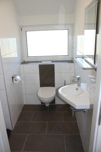Fewo Zu Wasserm�hle