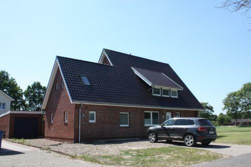 Fewo Zu Wasserm�hle