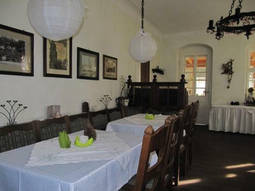 Hotel Fledermausschloss