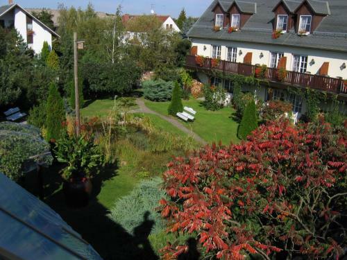 Hotel J�gerheim L�bsal