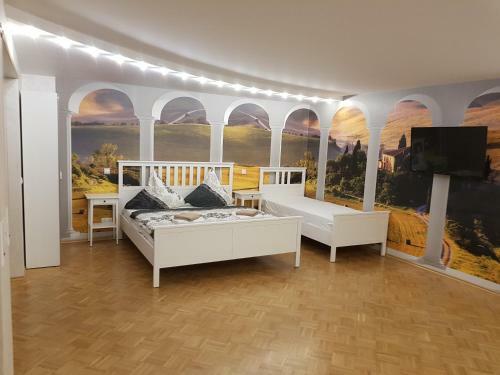 Apartamento Fewo Lingenfeld