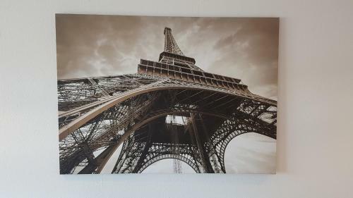 Apartamento Fewo Lingenfeld