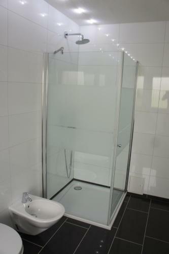 Apartamento Fewo Lingenfeld