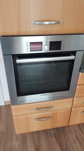 Apartamento Fewo Lingenfeld