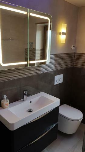 Apartamento Fewo Lingenfeld