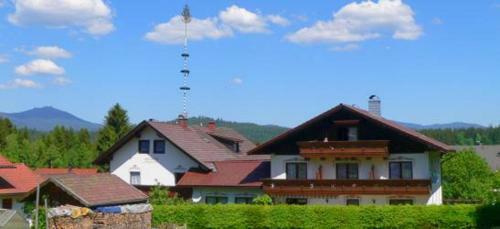 Apartamento G�stehaus Jutta