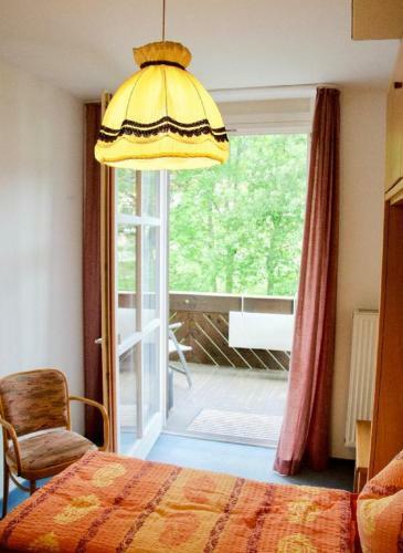 Apartamento Nationalparkresidenz