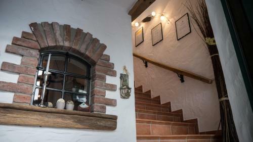 Hostal Pension Zur Scheune