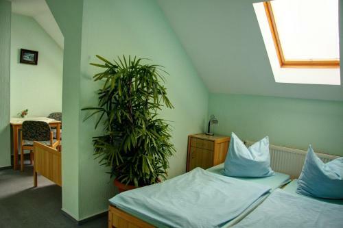 Hostal Werners Landgasthaus