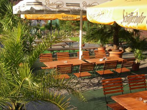 Hostal Werners Landgasthaus