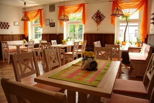 Hostal Werners Landgasthaus
