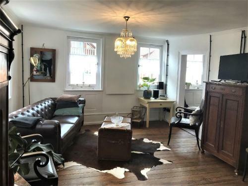 Apartamento Ferienwohnung Bei Der Kirche