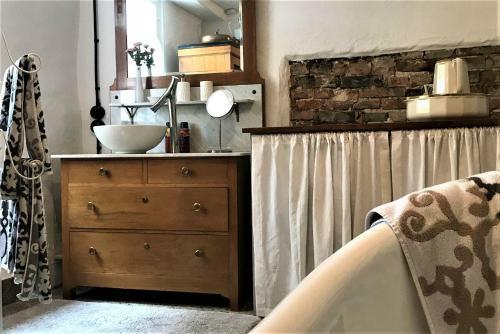 Apartamento Ferienwohnung Bei Der Kirche