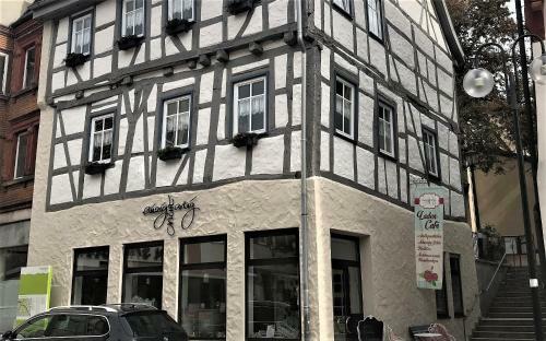 Apartamento Ferienwohnung Bei Der Kirche