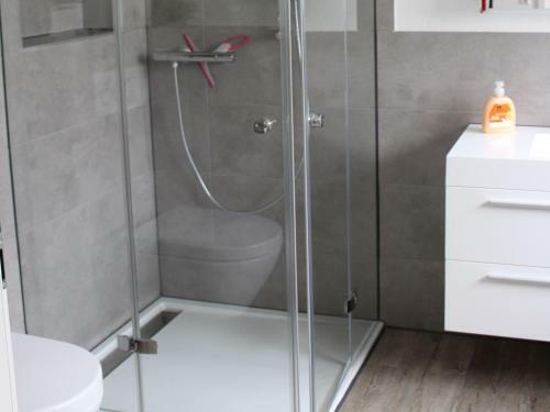 Apartamentos Ferienwohnung Am Weissgerber