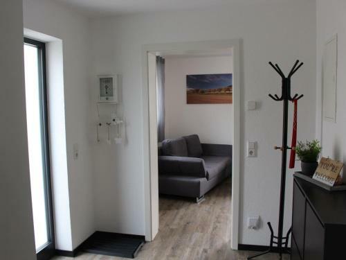 Apartamentos Ferienwohnung Am Weissgerber