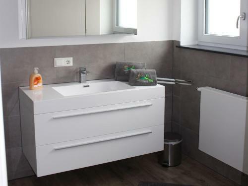 Apartamentos Ferienwohnung Am Weissgerber
