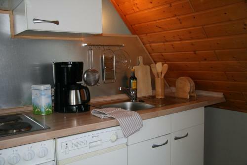 Apartamento Ferienwohnung Dieter Popp