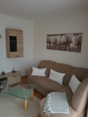 Apartamento Ferienwohnung Regina