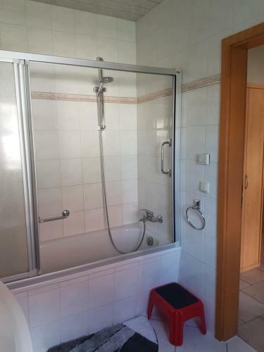 Apartamento Ferienwohnung Regina