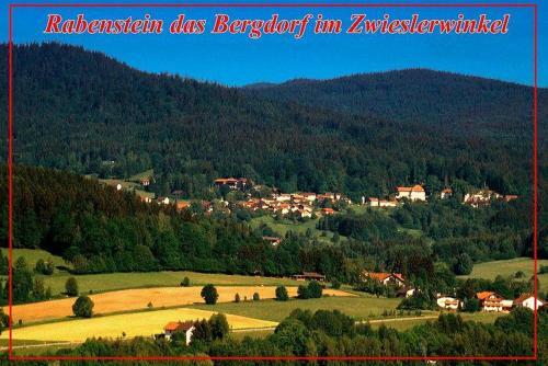 Apartamento Kleiner-falkenstein