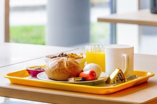 Hotel T3 Budget Zwickau
