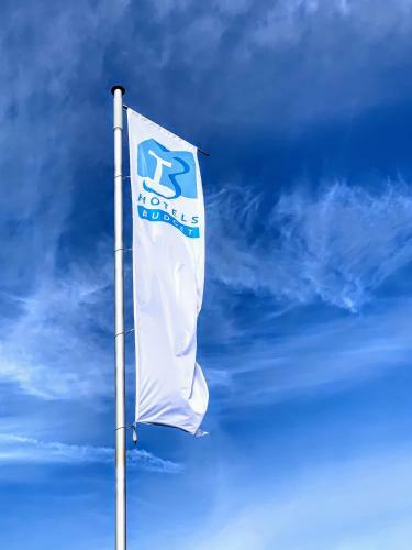Hotel T3 Budget Zwickau