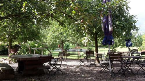 Hotel Gut Sch�neworth