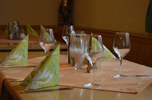 Posada Gasthaus Augenstein