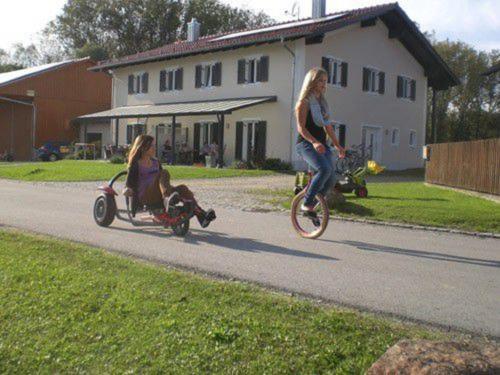Agroturismo Ferienhof Nirschl