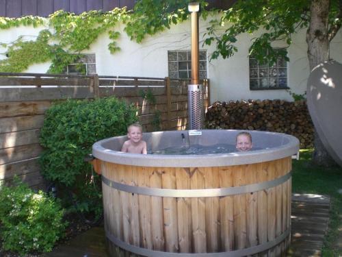 Agroturismo Ferienhof Nirschl