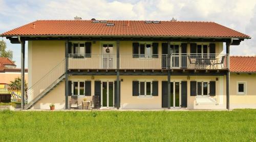 Agroturismo Ferienhof Nirschl