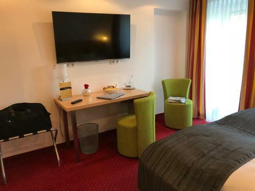 Hotel Waldgasthof St.wolfgang