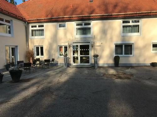 Hotel Waldgasthof St.wolfgang
