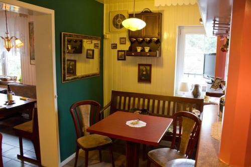 Landhotel Alte M�hle