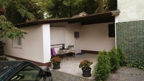 Landhotel Alte M�hle