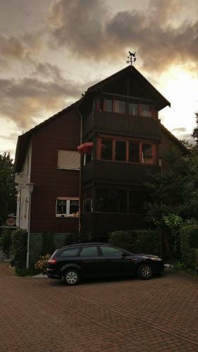 Landhotel Alte M�hle