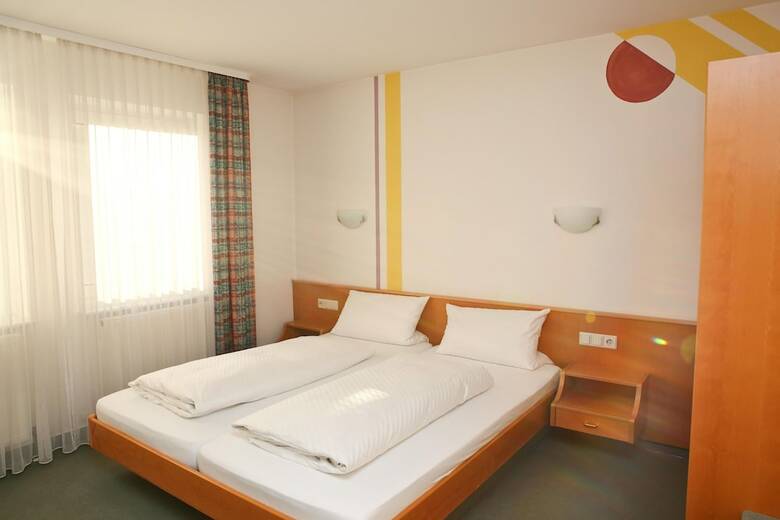 Hotel Gasthof Adler