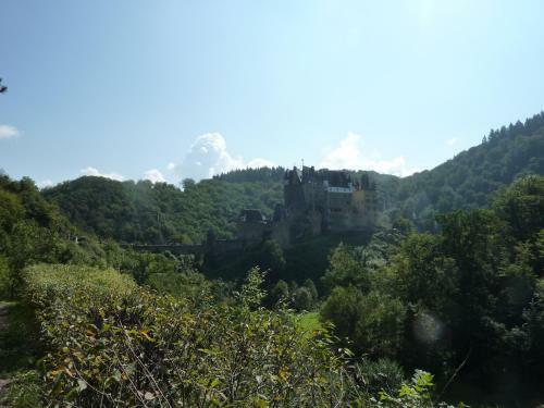 Apartamento Speedys G�stehaus