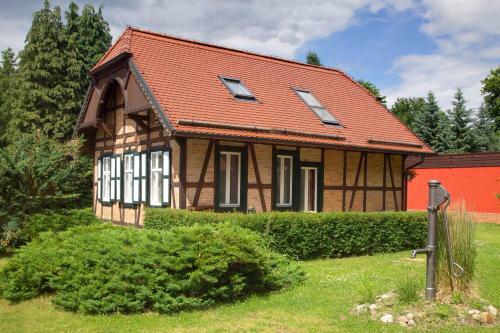 Jagdschloss Waldsee Hotel & Ferienpark