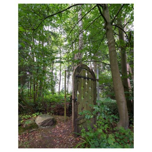 Bed & Breakfast Gradierwerk S�lze
