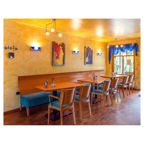 Bed & Breakfast Gradierwerk S�lze