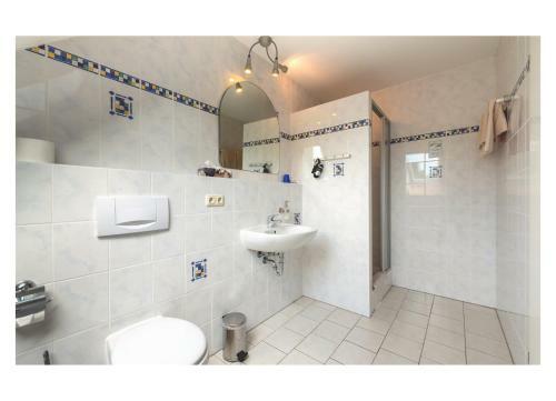 Bed & Breakfast Gradierwerk S�lze