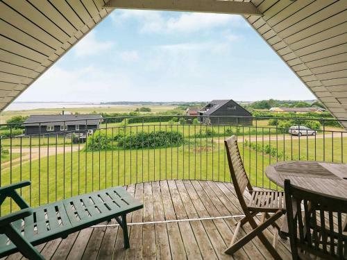 Holiday Home �ster Assels III