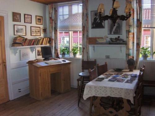 Motel Majb�lle Gamle Skole