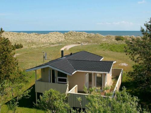 Holiday Home Antonsvej