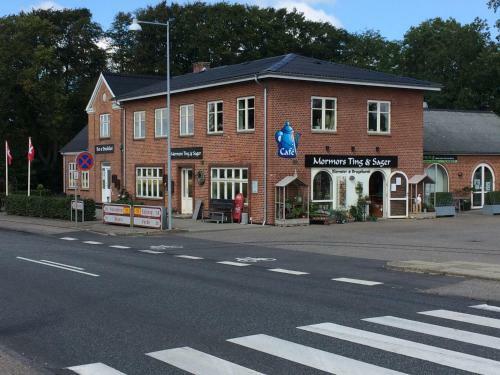 Posada Mormors Ting Og Sager