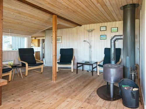 Holiday Home Klydevej II