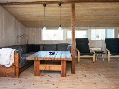 Holiday Home Klydevej II